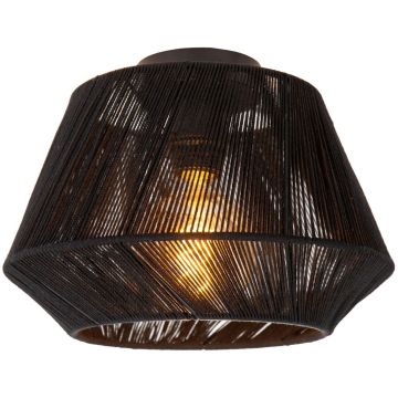 Lucide JESSICA 10121/30/30 Lampe de plafond 1x60w/e27 ip20