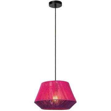 Lucide JESSICA 10421/30/66 Suspension lumineuse 1x60w/e27 ip20