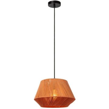 Lucide JESSICA 10421/30/73 Suspension lumineuse 1x60w/e27 ip20