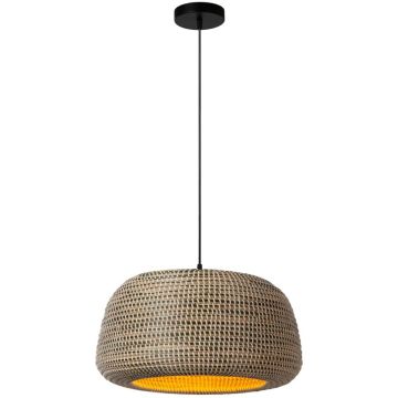 Lucide MADUKA 10450/47/43 Suspension lumineuse 1x40w/e27 ip20