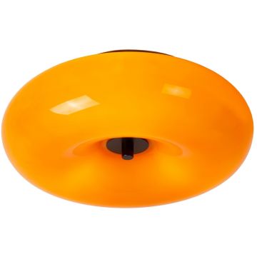 Lucide SENTINO 10125/30/53 Lampe de plafond 3x40w/g9 ip20