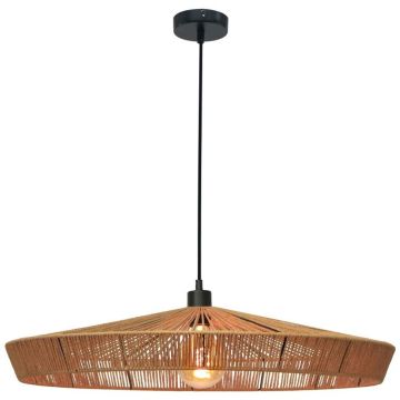 Lucide YUNKAI 10413/70/72 Suspension lumineuse 1x60w/e27 ip20