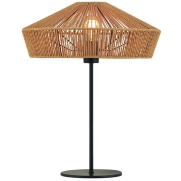 Lucide YUNKAI 10513/40/72 Lampe de table 1x60w/e27 ip20