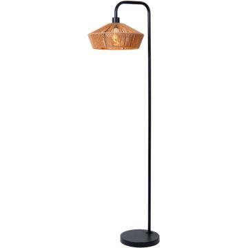 Lucide YUNKAI 10713/28/72 Lampadaire 1x60w/e27 ip20