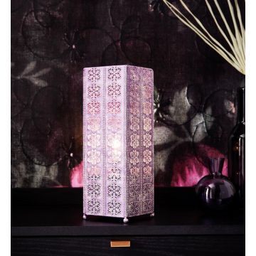 Markslojd AGRA 108224 Lampe de table 1x18W/E14 IP20