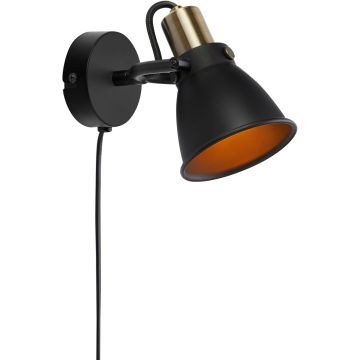 Markslojd ALTON 107856 Applique pour prise 1x40W/E14 IP20