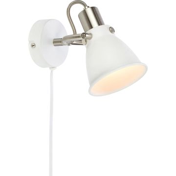 Markslojd ALTON 107857 Applique pour prise 1x40W/E14 IP20