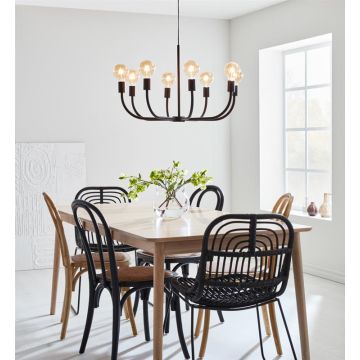 Markslojd AMISTOSO 108291 Lustre 8x40W/E27 IP20