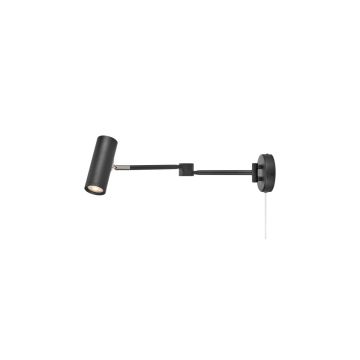 Markslojd ARLO 109181 Applique murale 1x4.9W/LED 3000K 450lm IP20