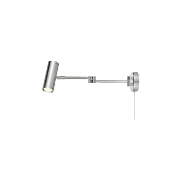 Markslojd ARLO 109182 Applique murale 1x4.9W/LED 3000K 450lm IP20