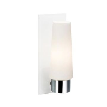 Markslojd BRASTAD 107613 Applique murale 1x40W/E14 IP44