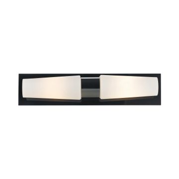 Markslojd BRASTAD 107616 Applique murale 2x40W/E14 IP44