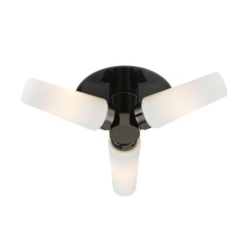 Markslojd BRASTAD 107618 Suspension lumineuse 3x40W/E14 IP44