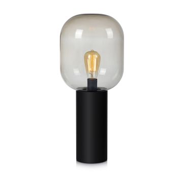 Markslojd BROOKLYN 107479 Lampe de table 1x60W/E27 IP20