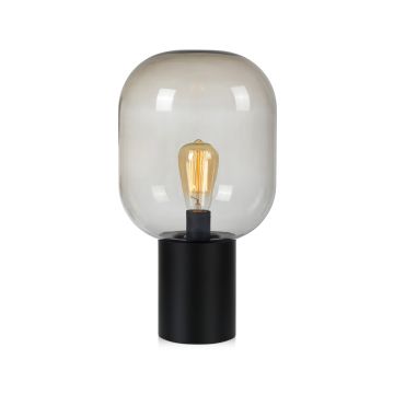 Markslojd BROOKLYN 107481 Lampe de table 1x60W/E27 IP20