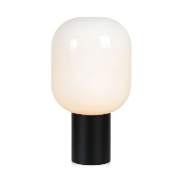 Markslojd BROOKLYN 107482 Lampe de table 1x60W/E27 IP20