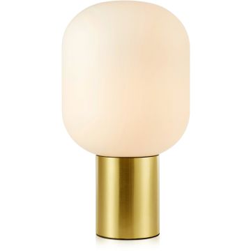 Markslojd BROOKLYN 107868 Lampe de table 1x60W/E27 IP20