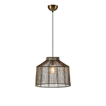 Markslojd CAPANNA 108667 Suspension lumineuse 1x40W/E27 IP20