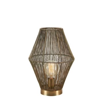 Markslojd CASA 108665 Lampe de table 1x40W/E27 IP20