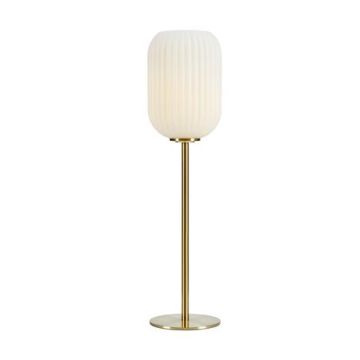 Markslojd CAVA 108251 Lampe de table 1x40W/E14 IP20