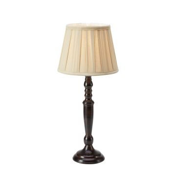 Markslojd CHOCOLAT 108776 Lampe de table 1x40W/E27 IP20