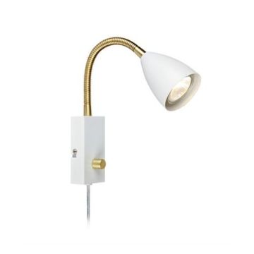Markslojd CIRO 106588 Applique murale 1x35W/GU10 IP20