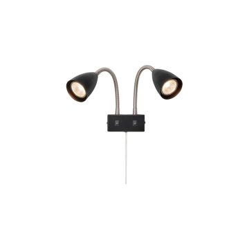 Markslojd CIRO 108901 Applique murale 2x7W/GU10 IP20