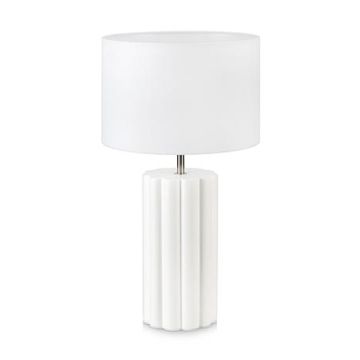 Markslojd COLUMN 108220 Lampe de table 1x18W/E14 IP20