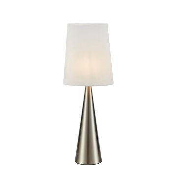Markslojd CONUS 108624 Lampe de table 1x40W/E14 IP20