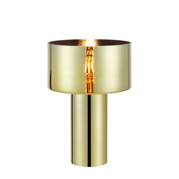 Markslojd CORIN 109145 Lampe de table 1x60W/E27 IP20