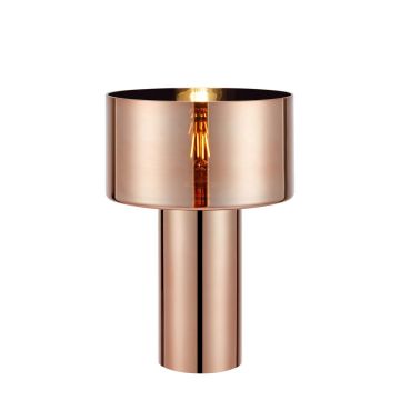 Markslojd CORIN 109146 Lampe de table 1x60W/E27 IP20