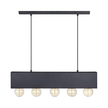 Markslojd COUTURE 107037 Suspension lumineuse 5x40W/E27 IP20