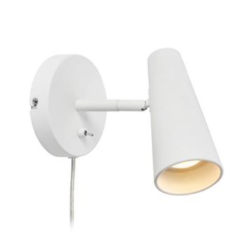 Markslojd CREST 108199 Applique murale 1x7W/GU10 IP20