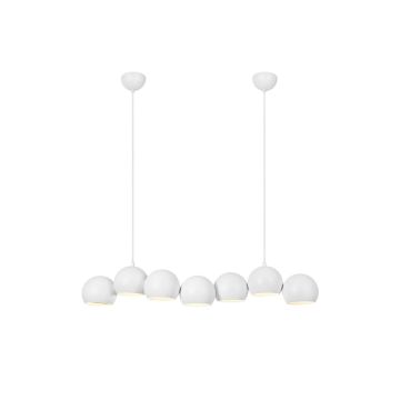 Markslojd CUPOLO 108859 Suspension lumineuse 7x40W/E14 IP20