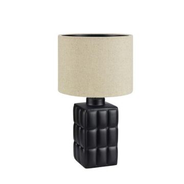 Markslojd CUSCINI 108248 Lampe de table 1x40W/E27 IP20