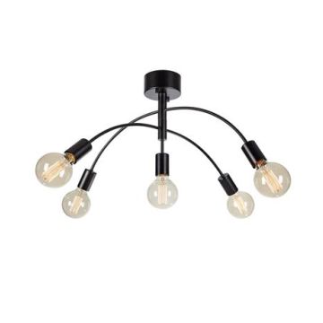 Markslojd CYGNUS 108284 Lampe de plafond 5x40W/E27 IP20