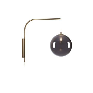 Markslojd DIONE 108419 Applique murale 1x40W/E27 IP20