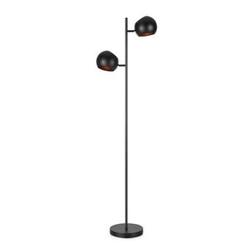 Markslojd EDGAR 107741 Lampadaire 2x40W/E14 IP20