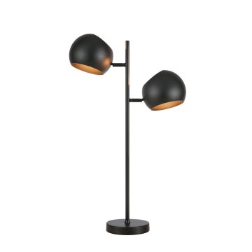 Markslojd EDGAR 108691 Lampe de table 1x40W/E14 IP20