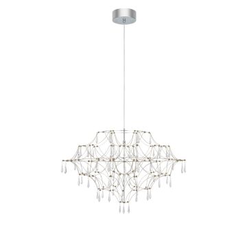 Markslojd EFESOS 108870 Lustre 1x25W/LED IP20
