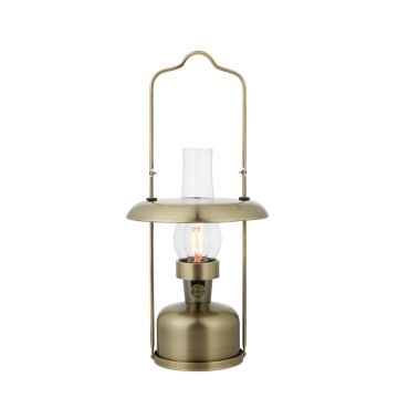 Markslojd FANOS 108894 Lampe de table 1x2.5W/LED 1800K 200lm IP44