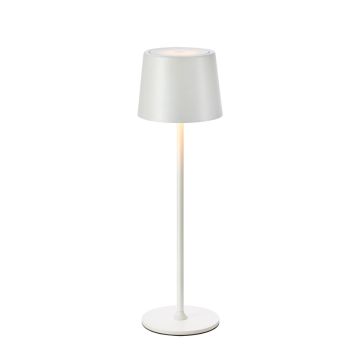 Markslojd FIORE 108654 Lampe de table 1x1,5W/LED 3000K IP44