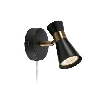 Markslojd FOLIE 108625 Applique murale 1x7W/GU10 IP20