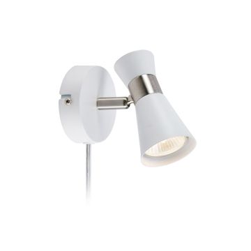 Markslojd FOLIE 108627 Applique murale 2x2W/LED IP20