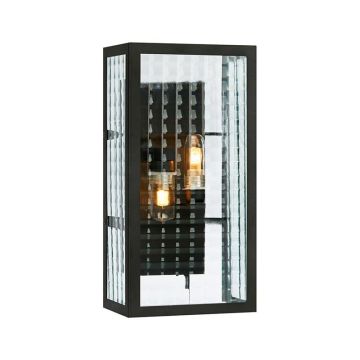 Markslojd FULHAM 107182 Applique murale 2x28W/G9 740LM IP44
