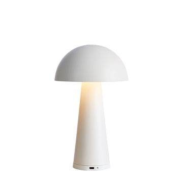 Markslojd FUNGI 108656 Lampe de table 2x2W/LED 3000K IP44
