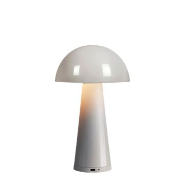 Markslojd FUNGI 108950 Lampe de table 1x1.5W/LED 3000K 70lm IP44