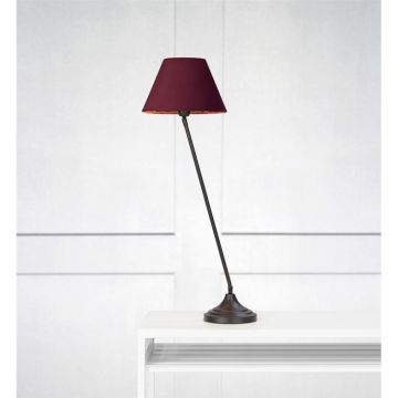 Markslojd GARDA 107384 Lampe de table 1x40W/E27