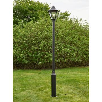 Markslojd GARDEN 24 108171 Lanterne 1x3W/LED 3000K IP44