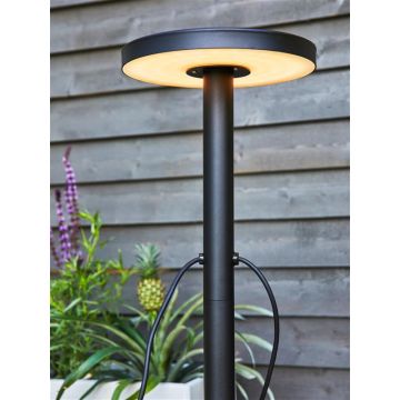 Markslojd GARDEN 24 108173 Lampe sur pied 1x5W/LED 3000K 168LM IP44